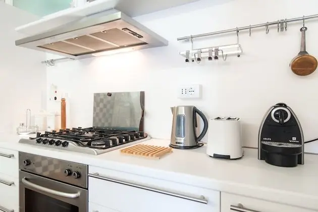 Villa, 5 Yatak Odası, Göl Manzaralı