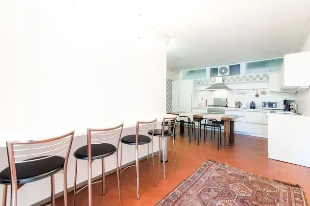 Villa, 5 Yatak Odası, Göl Manzaralı
