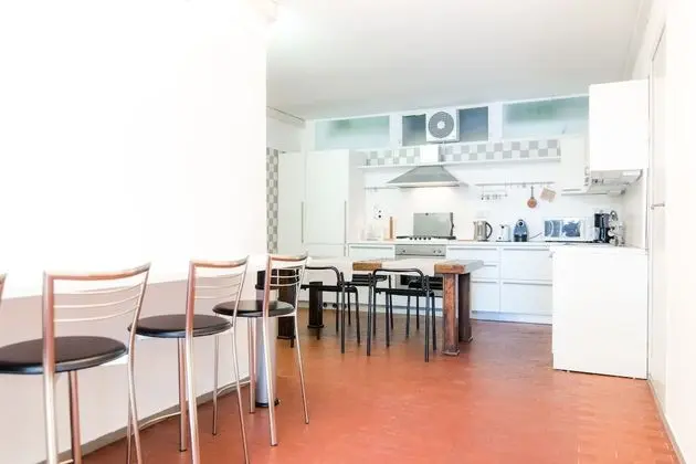 Villa, 5 Yatak Odası, Göl Manzaralı