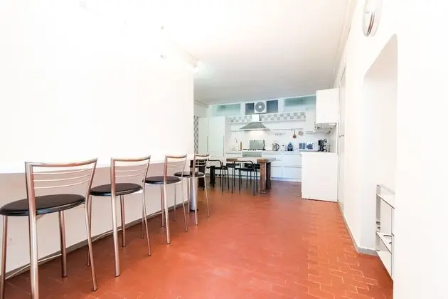 Villa, 5 Yatak Odası, Göl Manzaralı