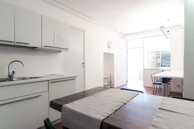 Villa, 5 Yatak Odası, Göl Manzaralı