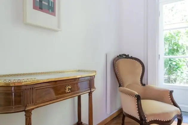 Villa, 5 Yatak Odası, Göl Manzaralı