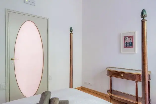 Villa, 5 Yatak Odası, Göl Manzaralı