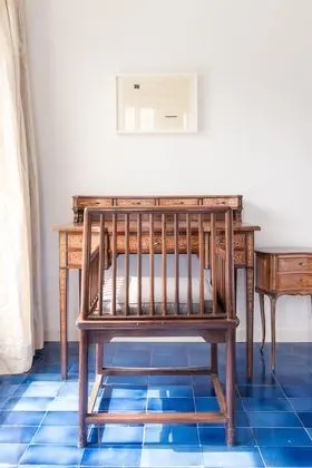 Villa, 5 Yatak Odası, Göl Manzaralı