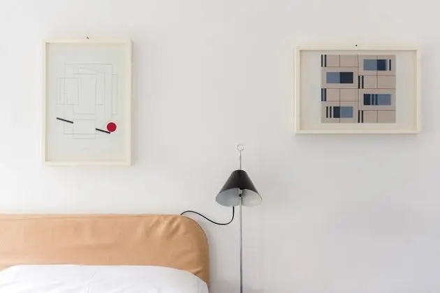 Villa, 5 Yatak Odası, Göl Manzaralı