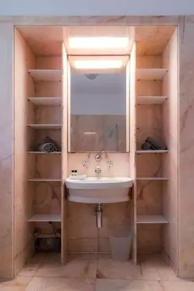 Villa, 5 Yatak Odası, Göl Manzaralı