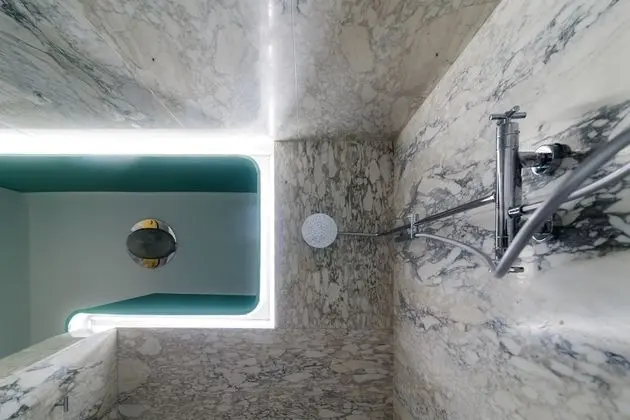 Villa, 5 Yatak Odası, Göl Manzaralı