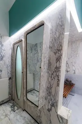 Villa, 5 Yatak Odası, Göl Manzaralı