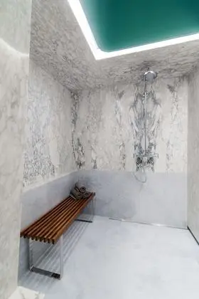 Villa, 5 Yatak Odası, Göl Manzaralı