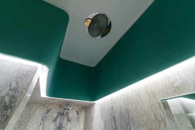 Villa, 5 Yatak Odası, Göl Manzaralı