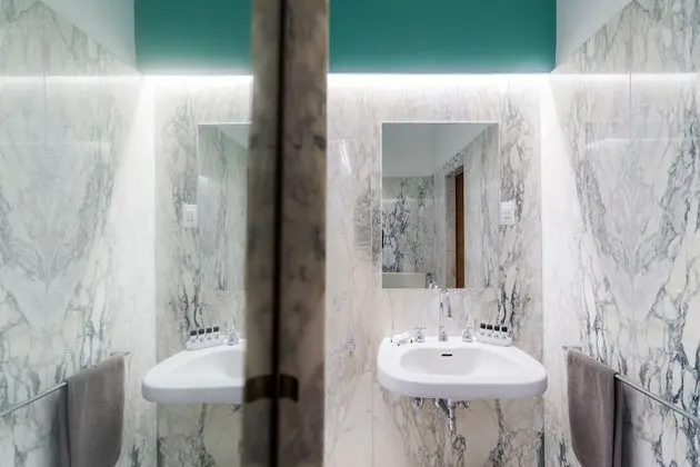 Villa, 5 Yatak Odası, Göl Manzaralı