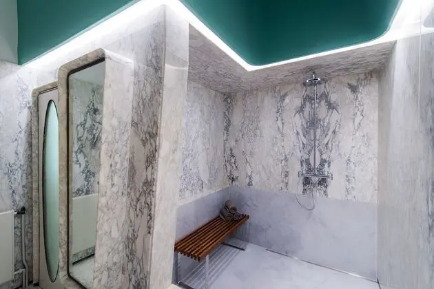 Villa, 5 Yatak Odası, Göl Manzaralı