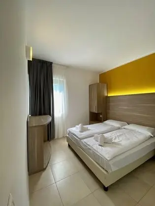 Family Apart Daire, 2 Yatak Odası (Ground Floor)