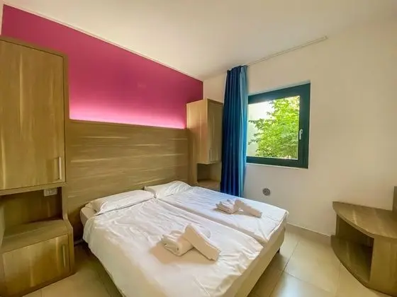 Premium Apart Daire, 2 Yatak Odası (Ground Floor)