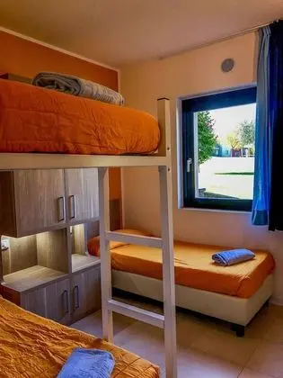 Premium Apart Daire, 2 Yatak Odası (Ground Floor)