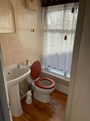 Standard İki Ayrı Yataklı Oda, 2 Tek Kişilik Yatak