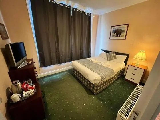 Standard Tek Büyük Yataklı Oda, 1 Büyük (Queen) Boy Yatak