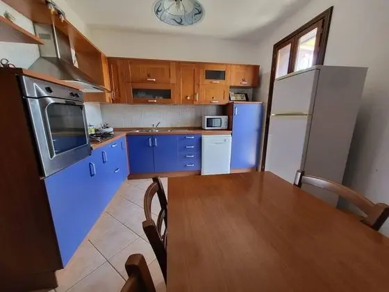 Apart Daire, 3 Yatak Odası, Balkon