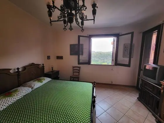 Apart Daire, 3 Yatak Odası, Balkon
