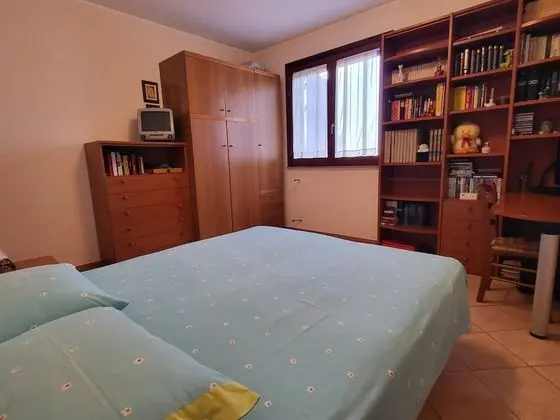 Apart Daire, 3 Yatak Odası, Balkon