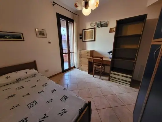 Apart Daire, 3 Yatak Odası, Balkon