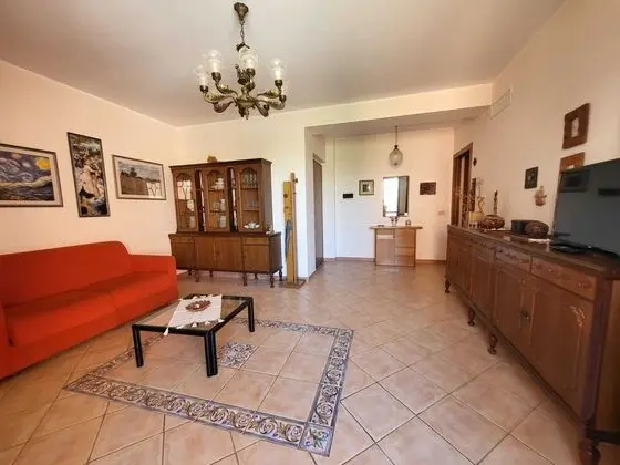 Apart Daire, 3 Yatak Odası, Balkon