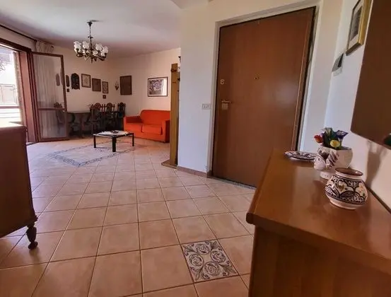 Apart Daire, 3 Yatak Odası, Balkon