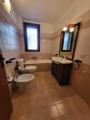 Apart Daire, 3 Yatak Odası, Balkon