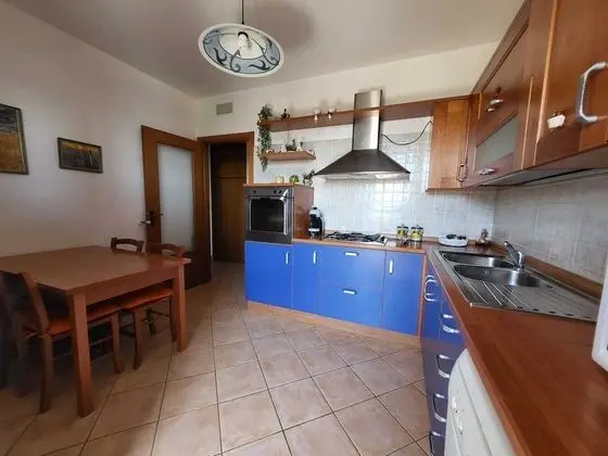 Apart Daire, 3 Yatak Odası, Balkon