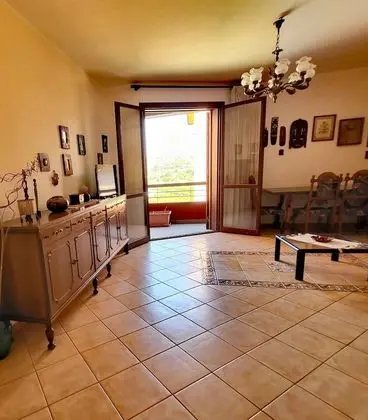 Apart Daire, 3 Yatak Odası, Balkon