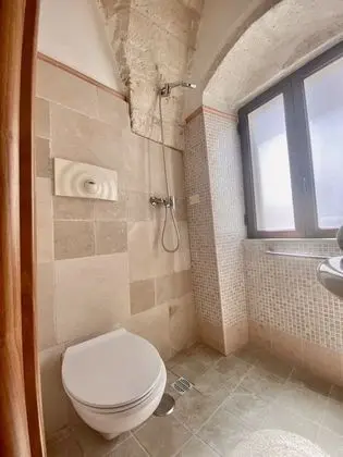 Deluxe Apart Daire, Özel Banyo, Şehir Manzaralı