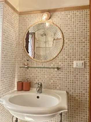 Deluxe Apart Daire, Özel Banyo, Şehir Manzaralı