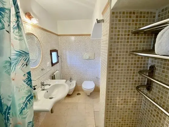 Deluxe Apart Daire, Özel Banyo, Şehir Manzaralı