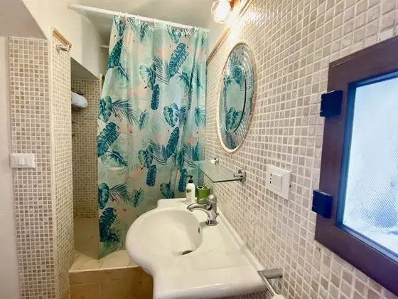 Deluxe Apart Daire, Özel Banyo, Şehir Manzaralı