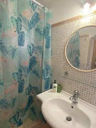 Deluxe Apart Daire, Özel Banyo, Şehir Manzaralı