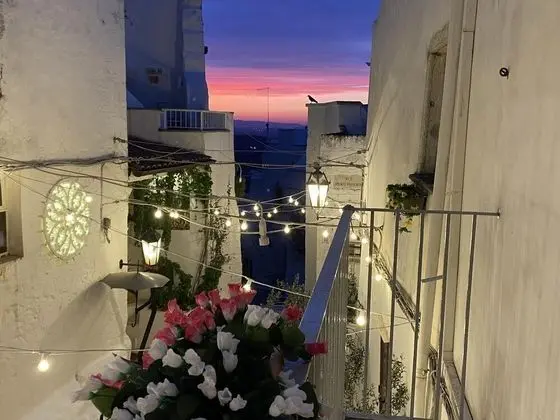 Deluxe Apart Daire, Özel Banyo, Şehir Manzaralı