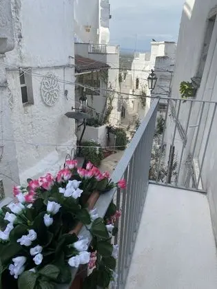 Deluxe Apart Daire, Özel Banyo, Şehir Manzaralı