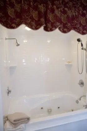 Junior Suite, 1 Queen Bed