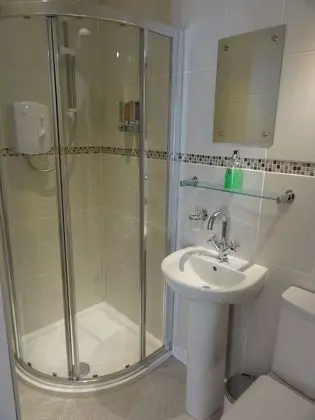 Standard Tek Büyük Yataklı Oda, 1 Çift Kişilik Yatak