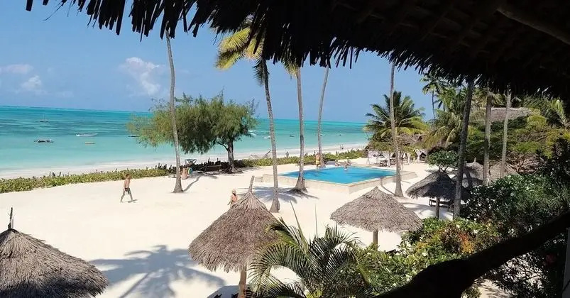 Panoramic Tek Büyük Yataklı Oda