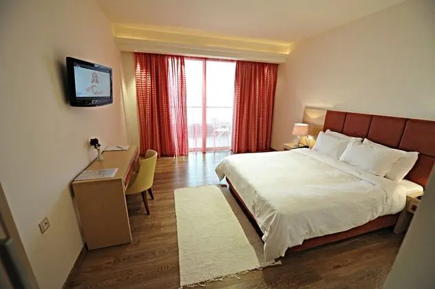 Deluxe Oda, Deniz Manzaralı