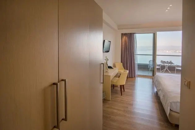 Deluxe Oda, Deniz Manzaralı