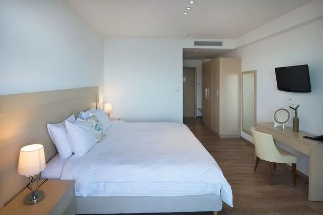 Deluxe Oda, Deniz Manzaralı
