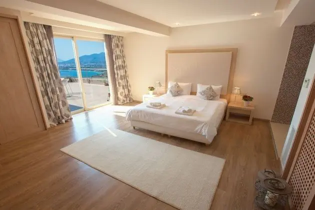 Executive Süit, Deniz Manzaralı