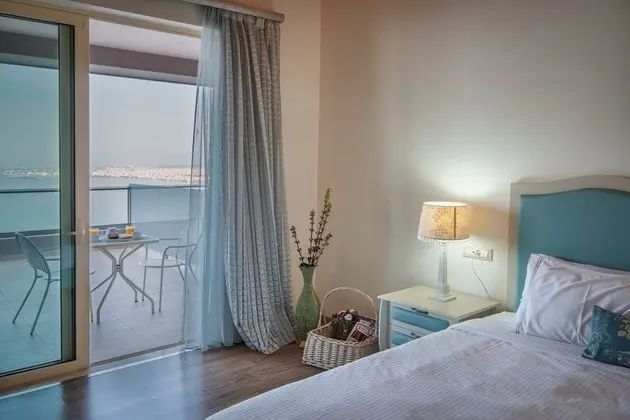 Premium Oda, Deniz Manzaralı