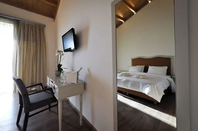 Premium Oda, Deniz Manzaralı