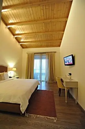 Premium Oda, Deniz Manzaralı