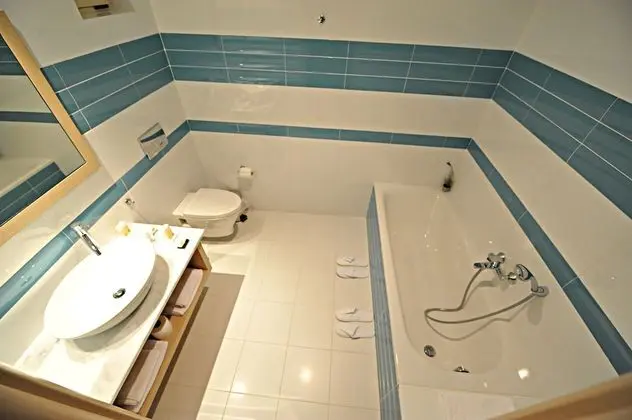 Premium Oda, Deniz Manzaralı