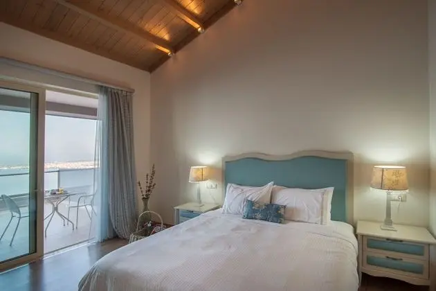 Premium Oda, Deniz Manzaralı