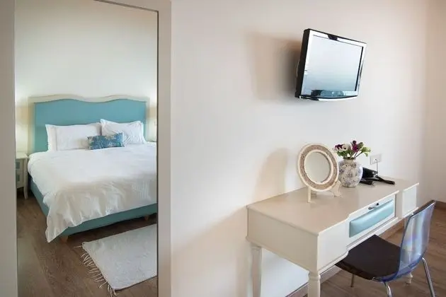 Premium Oda, Deniz Manzaralı